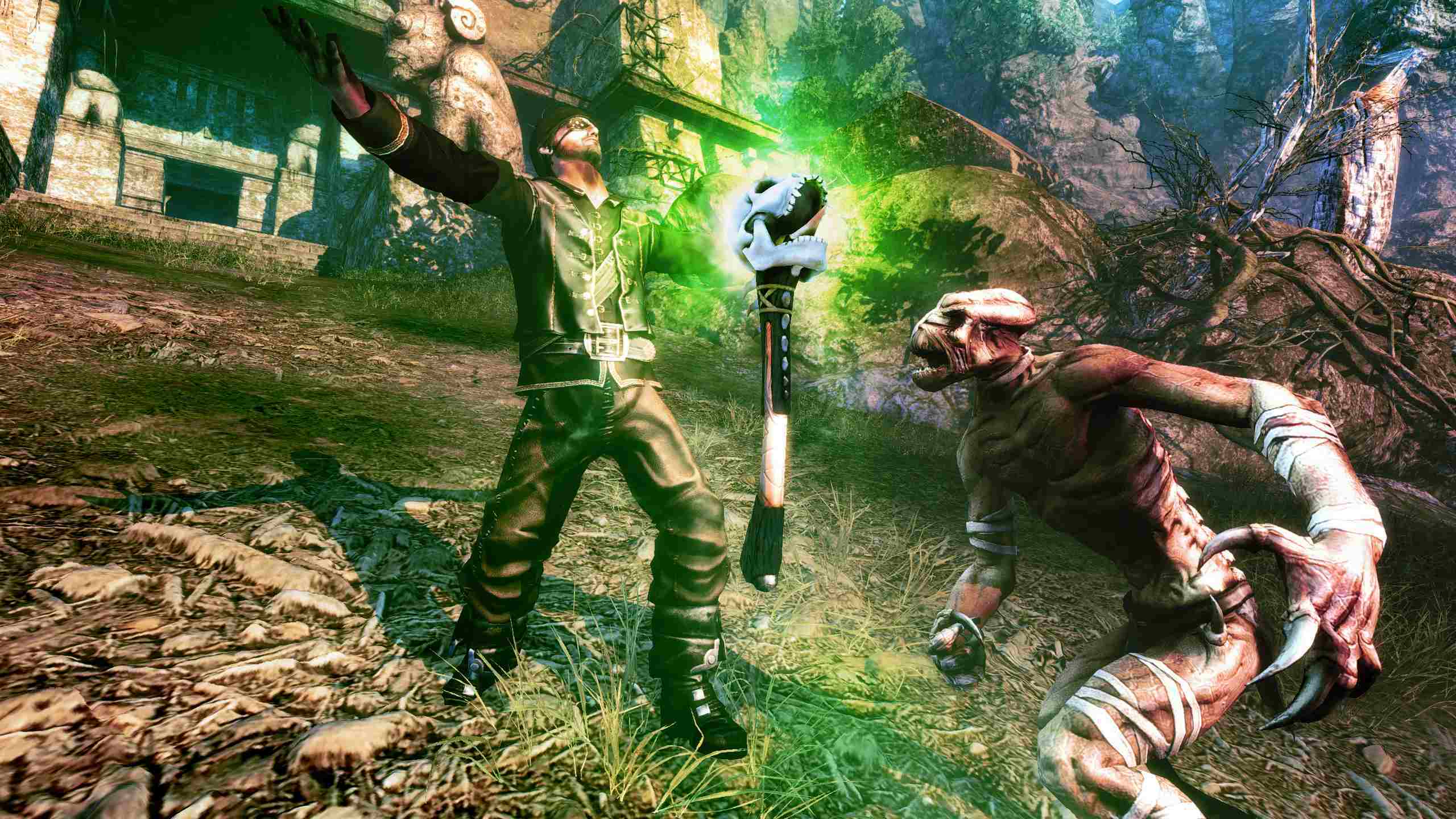 Risen 2: Dark Waters - Imagen 15